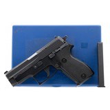 "Sig Sauer P6 9mm (PR59104)" - 5 of 6