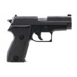 "Sig Sauer P6 9mm (PR59104)" - 1 of 6