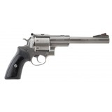 "Ruger Super Redhawk .454 Casull (PR59106)" - 3 of 5