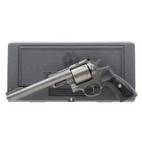 "Ruger Super Redhawk .454 Casull (PR59106)" - 4 of 5