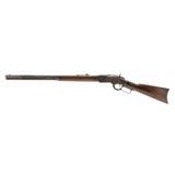 "Winchester 1873 Rifle 32-20 (W11332) ATX" - 6 of 11