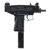 "IMI UZI Pistol 45 .45 ACP (PR59091)" - 1 of 3