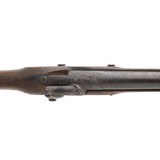 "U.S. Model 1842 Springfield musket (AL5640)" - 9 of 11