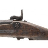 "U.S. Model 1842 Springfield musket (AL5640)" - 5 of 11