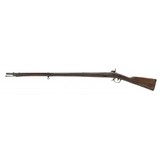 "U.S. Model 1842 Springfield musket (AL5640)" - 7 of 11