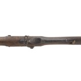 "U.S. Model 1842 Springfield musket (AL5640)" - 4 of 11