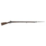 "U.S. Model 1842 Springfield musket (AL5640)" - 1 of 11