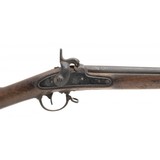 "U.S. Model 1842 Springfield musket (AL5640)" - 10 of 11