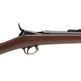 "Rare 1875 Lee Vertical Action Rifle (AL7354)" - 9 of 9