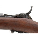 "Rare 1875 Lee Vertical Action Rifle (AL7354)" - 2 of 9