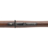 "Rare 1875 Lee Vertical Action Rifle (AL7354)" - 3 of 9