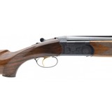 "Beretta BL-3 12 Gauge (S14008)" - 3 of 4