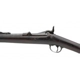 "U.S. Springfield 1873 ""carbine"" .45-70 (AL7271)" - 3 of 7