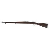 "Chilean 1895 Mauser 7x57 (AL5703)" - 5 of 7