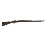 "Chilean 1895 Mauser 7x57 (AL5703)" - 1 of 7