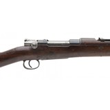 "Chilean 1895 Mauser 7x57 (AL5703)" - 7 of 7