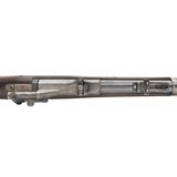 "U.S. Springfield Model 1879 trapdoor rifle .45-70 (AL7022)" - 2 of 6