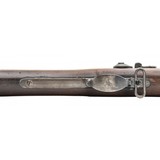 "U.S. Springfield Model 1879 trapdoor rifle .45-70 (AL7022)" - 3 of 6