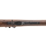 "U.S. Model 1884 Springfield trapdoor 45-70 (AL7083)" - 2 of 6