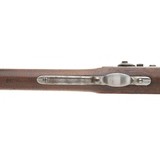 "U.S. Springfield Model 1868 Trapdoor (AL7345)" - 5 of 6
