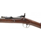 "U.S. Springfield Model 1868 Trapdoor (AL7345)" - 6 of 6