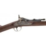 "U.S. Springfield Model 1868 Trapdoor (AL7345)" - 4 of 6