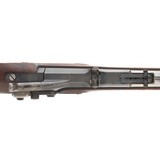 "U.S. Springfield Model 1868 Trapdoor (AL7345)" - 3 of 6