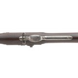 "U.S. Springfield 1865 1st Allin Conversion Trapdoor rifle .58 Rimfire (AL7347)" - 2 of 9