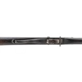 "British Martini-Henry Rifle MKII (AL5430)" - 2 of 9