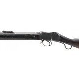 "British Martini-Henry Rifle MKII (AL5430)" - 7 of 9