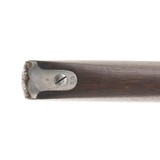 "Colt Model 1861 Special Musket .58 (AC454)" - 6 of 8