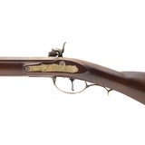 "Pedersoli Kentucky Percussion Rifle .45 cal (AL5940)" - 5 of 6