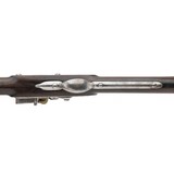 "U.S. Model 1798 Whitney flintlock musket (AL7294)" - 2 of 7