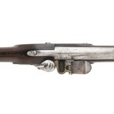 "U.S. Model 1798 Whitney flintlock musket (AL7294)" - 6 of 7