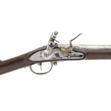 "U.S. Model 1798 Whitney flintlock musket (AL7294)" - 7 of 7