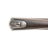 "U.S. Model 1798 Whitney flintlock musket (AL7294)" - 5 of 7