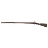 "Whitney U.S. Contract 1812 musket (AL7092)" - 6 of 6