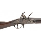 "Whitney U.S. Contract 1812 musket (AL7092)" - 4 of 6