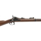 "U.S. Springfield 1879 trapdoor rifle .45-70 (AL7311)" - 7 of 7