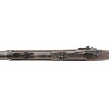 "U.S. Springfield 1879 trapdoor rifle .45-70 (AL7311)" - 4 of 7