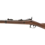 "U.S. Springfield 1879 trapdoor rifle .45-70 (AL7311)" - 5 of 7