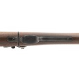 "U.S. Springfield 1879 trapdoor rifle .45-70 (AL7311)" - 2 of 7
