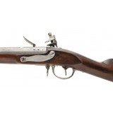 "U.S. Springfield Model 1795 Type III (AL7370)" - 5 of 6