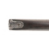 "U.S. Springfield Model 1855 musket (AL7375)" - 5 of 8