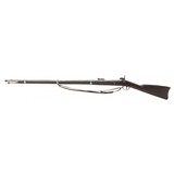 "U.S. Springfield Model 1855 musket (AL7375)" - 4 of 8