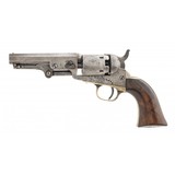 "Colt 1849 Pocket 4"" .31 caliber Revolver (AC452)" - 1 of 6