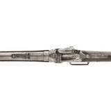 "Sharps New Model 1863 percussion carbine (AL6923)" - 3 of 7
