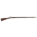 "U.S. Model 1842 Harpers Ferry Musket (AL7135)" - 1 of 6