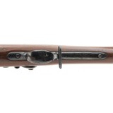 "U.S. Springfield Model 1884 trapdoor rifle .45-70 (AL7313)" - 2 of 7