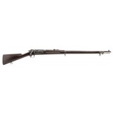 "Rare U.S. Model 1892 Type II Krag Rifle .30-40 Krag (AL7302)" - 1 of 6